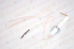 Producto ELECTRODO DE DETECCION
