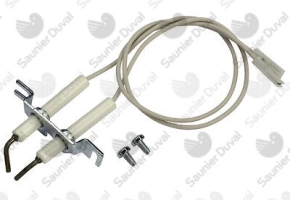 Producto Electrodo de encendido