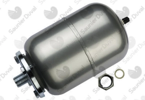 Vaso de expansión 2L