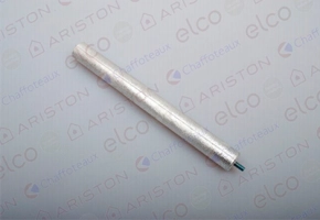 Producto ANODO D:16 L:150 M4