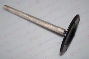 Producto PLETINA + ANODO