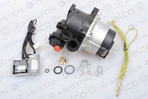 Producto BOMBA CIRCULADORA 6M 2V WILO