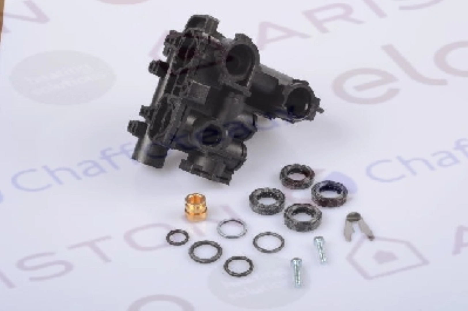 Producto GRUPO ENVIO