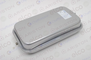 Producto VASO DE EXPANSION 12L