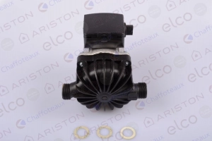 Producto BOMBA SANITARIA