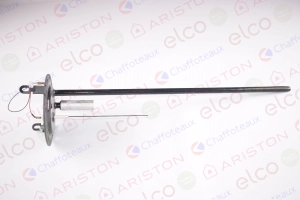 Producto PLETINA COMPLETA CON ANODOS