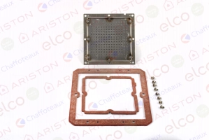 Producto QUEMADOR 24KW