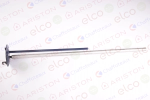 Producto PLETINA COMPLETA CON ANODO