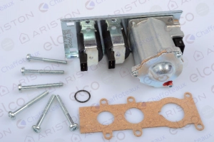 ELECTROVALVULAS B/P (Bolsa)