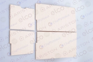 Producto PANELES AISLANTES (Bolsa)