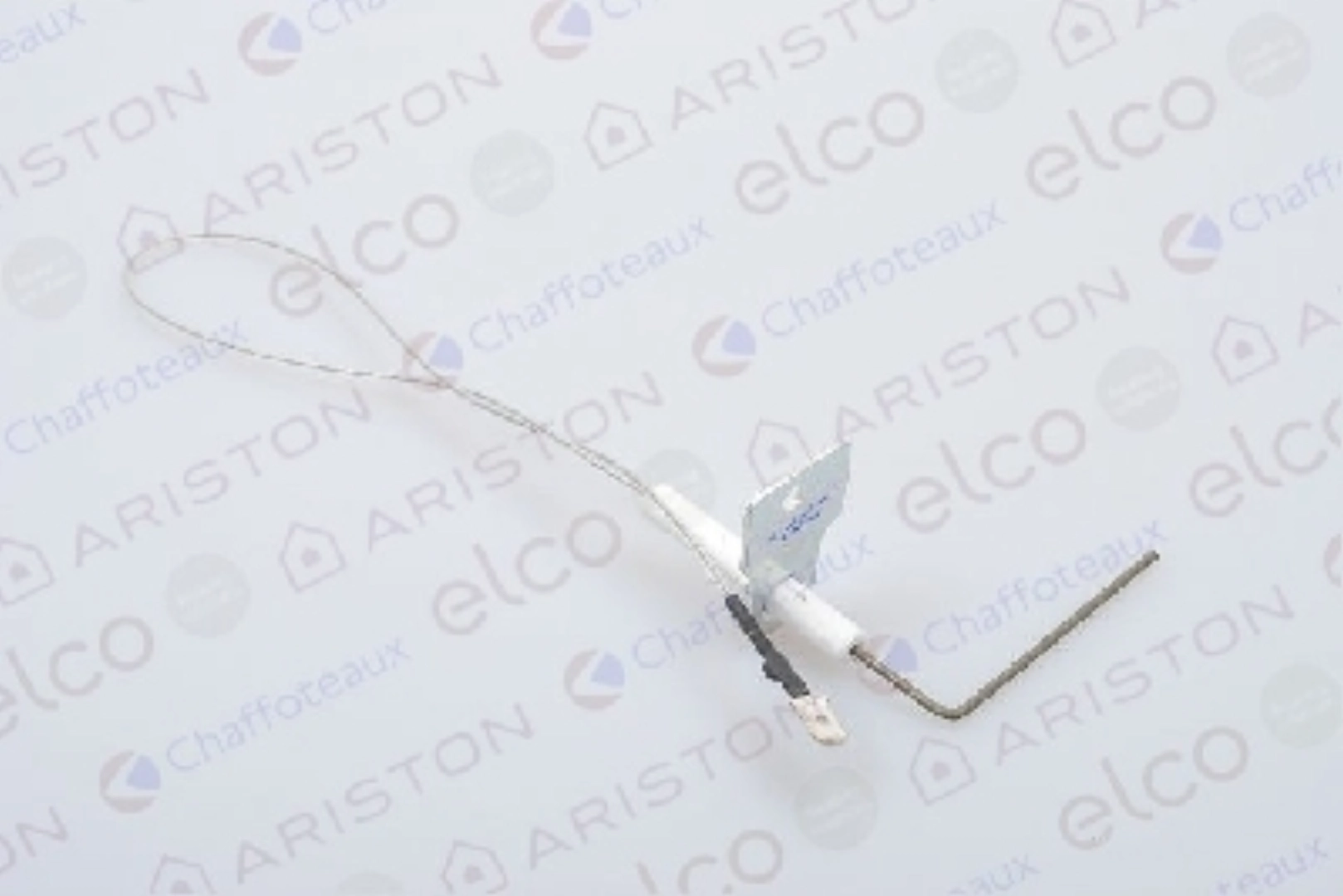 ELECTRODO DE IONIZACION