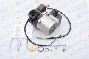 BOMBA + DESGASIFICADOR 15/60