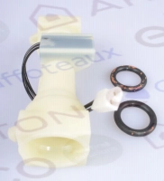 Producto CAUDAL DE AGUA AMORTIGUADO