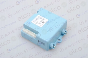 Producto CAJA ELECTRICA