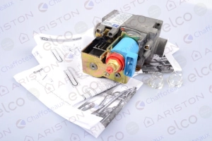 Producto VALVULA GAS