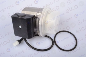 Producto MOTOR BOMBA