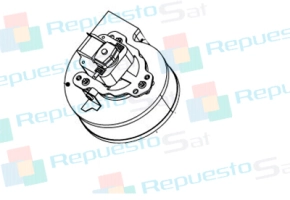 Producto (R)VENTILADOR RL-97