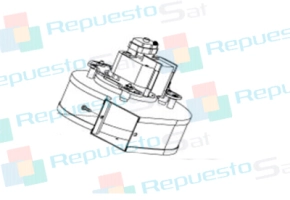 Producto (R)VENTILADOR RL-108