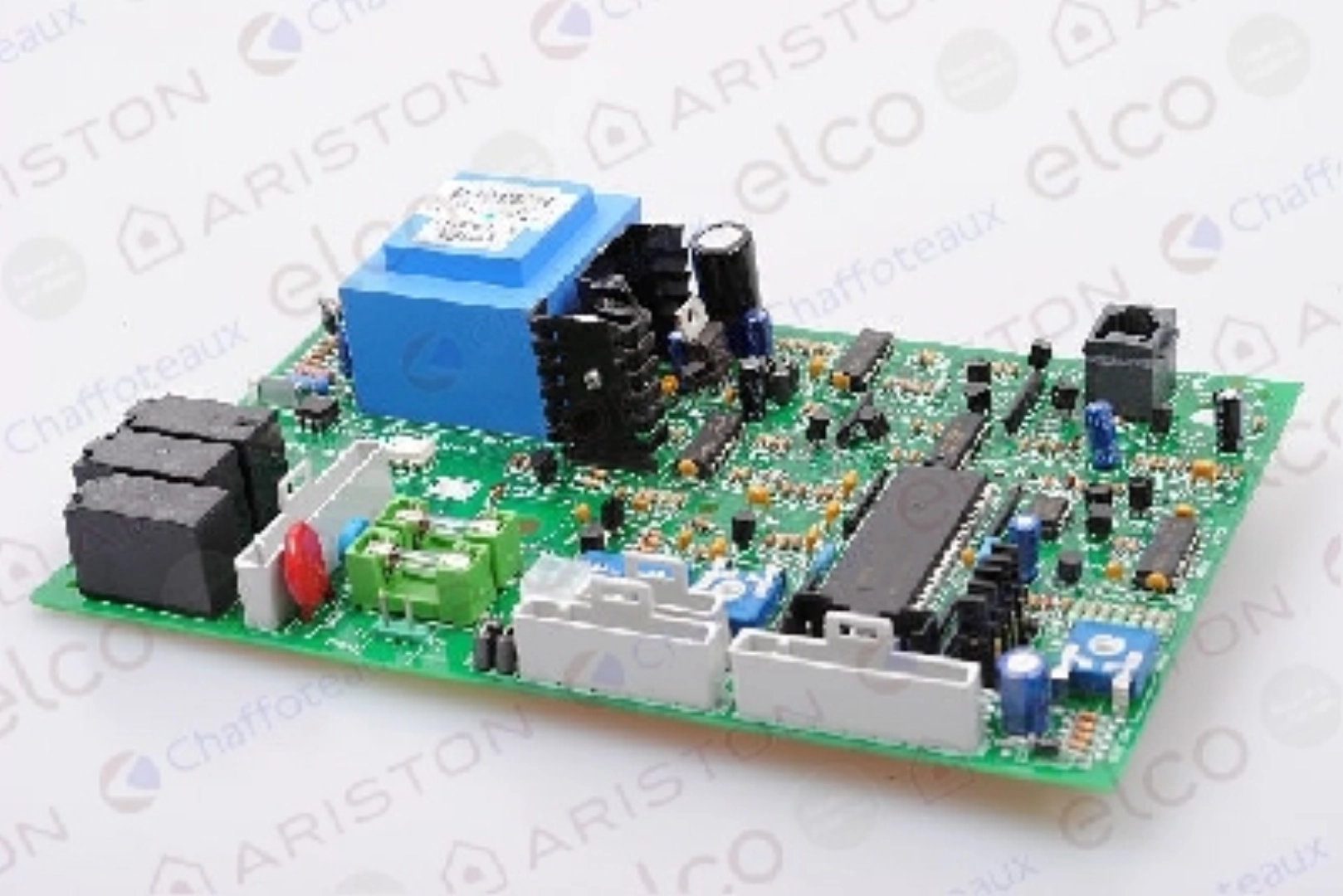 Producto CIRCUITO ELECTRONICO BT2M-HS