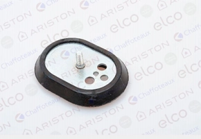 Producto PLETINA AUTOCLAVICA CON JUNTA INTEGRAL