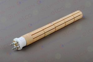 Producto RESISTENCIA 1000/875W 127/230V