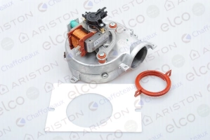 Producto ELECTROVENTILADOR TIRAJE