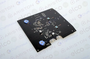 Producto CIRCUITO DISPLAY