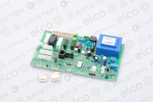 Producto CIRCUITO PRINCIPAL