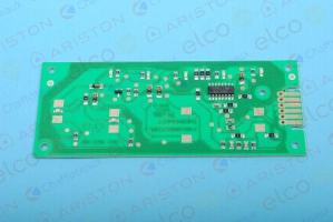 Producto CIRCUITO DE CONTROL