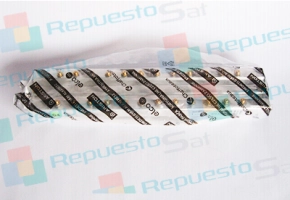 Producto COLECTOR QUEMADOR