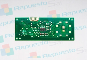 Producto CIRCUITO DE CONTROL