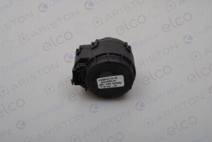 Producto CABEZA MOTORIZADA VALVULA 3 VÍAS