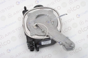 Producto INTERCAMBIADOR 18/24KW