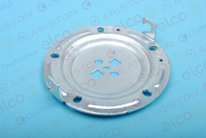 Producto PLETINA (5 AGUJEROS)