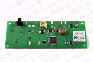 Producto CIRCUITO DE CONTROL