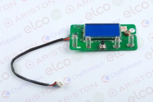 Producto CIRCUITO DE CONTROL