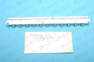 Producto KIT TRANSFORMACION GAS G230 11L