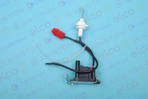 Producto KIT ENCENDEDOR+ELECTRODO DE ENCENDIDO