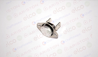 TERMOSTATO DE SEGURIDAD 80°