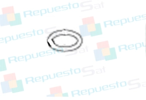 Producto (R)(10)JUNTA TORICA GRUPO HIDRÁULICO KOMPAKT/JUNIO