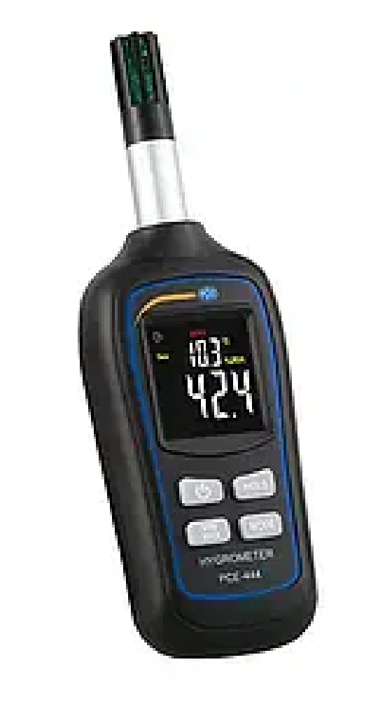 Producto Termohigrómetro PCE-444