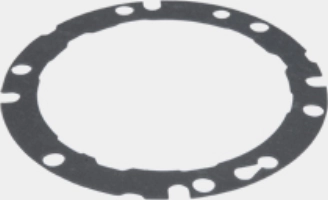 Producto AISLANTE CAMARA COMBUSTION