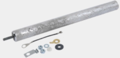 Producto ANODO DE FUNDICIÓN 160/200 l