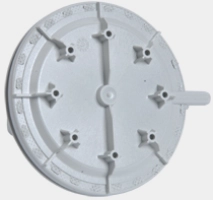 Producto PRESOSTATO 65PA