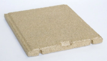 AISLANTE CAMARA COMBUSTION LATERAL