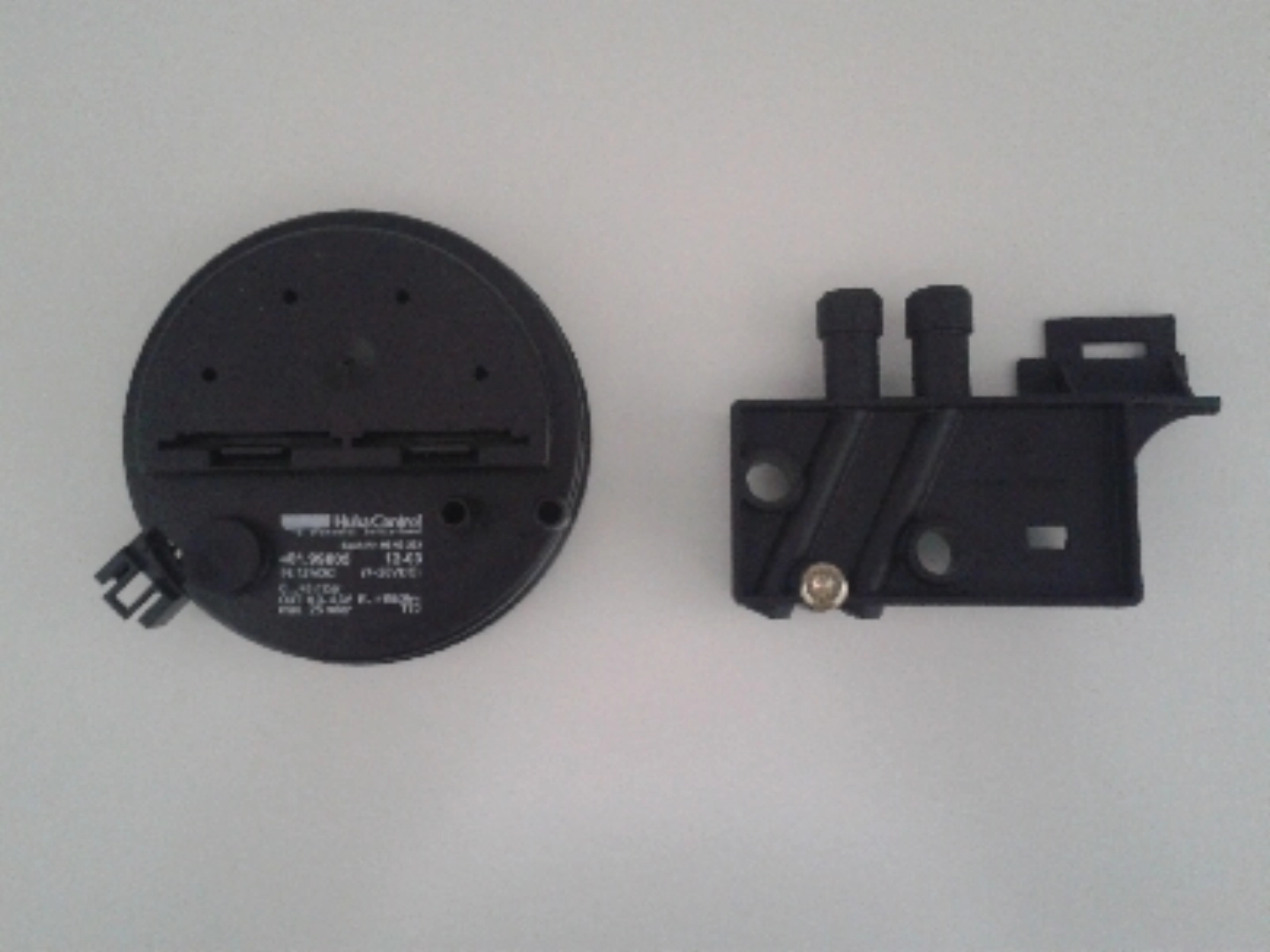 Producto PRESOSTATO DE AIRE