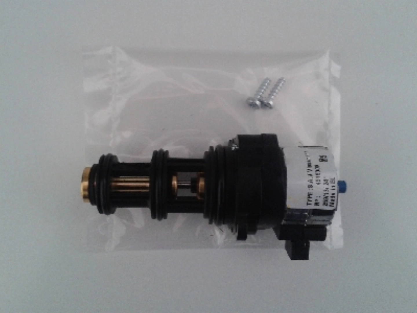 Producto MONTURA CON MOTOR