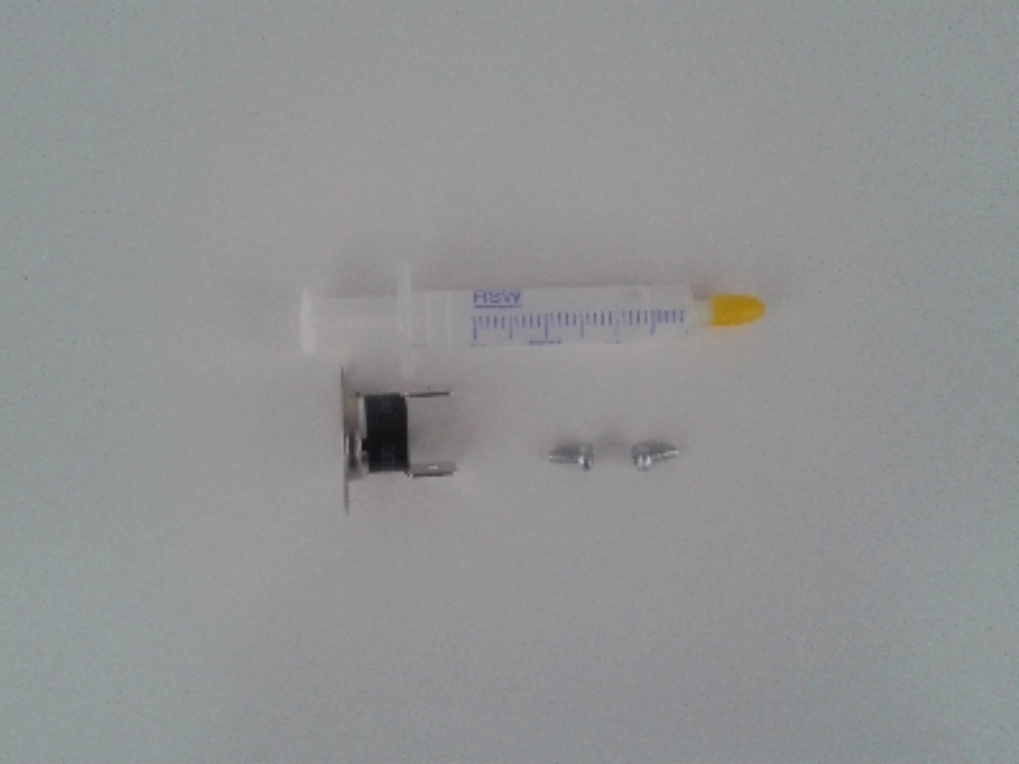 Producto INTERRUPTOR TERMICO