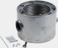 Producto INTERCAMBIADOR DE CALOR