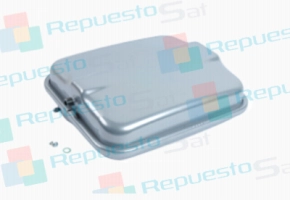 Producto VASO DE EXPANSIÓN CRI. o FUSS